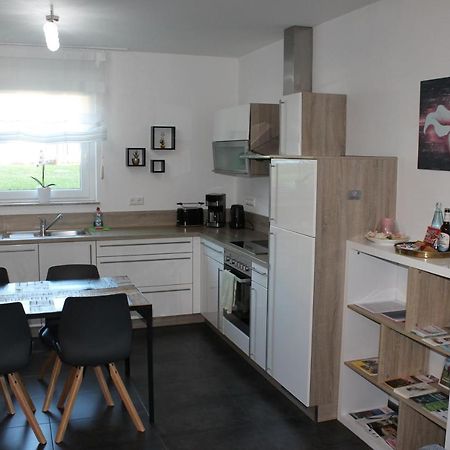 Ferienwohnung Hesselberg Balingen Exterior photo